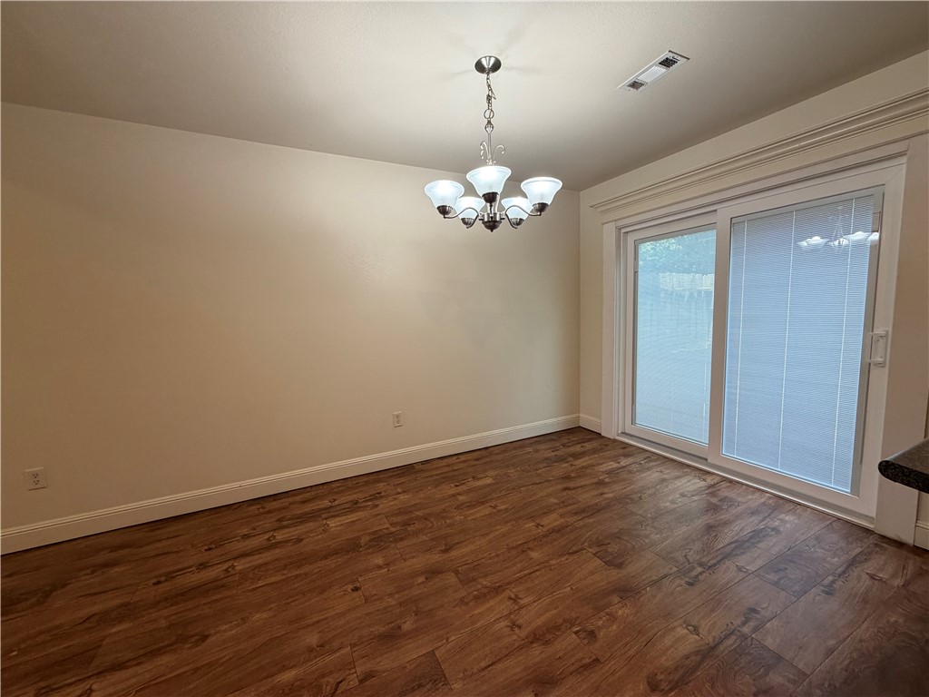 Country Meadows Sub-Gravette - Residential Lease