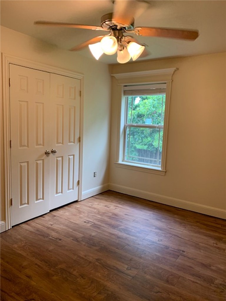 Country Meadows Sub-Gravette - Residential Lease
