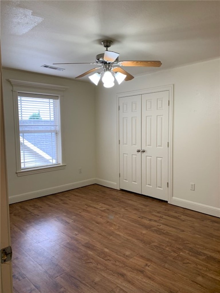 Country Meadows Sub-Gravette - Residential Lease