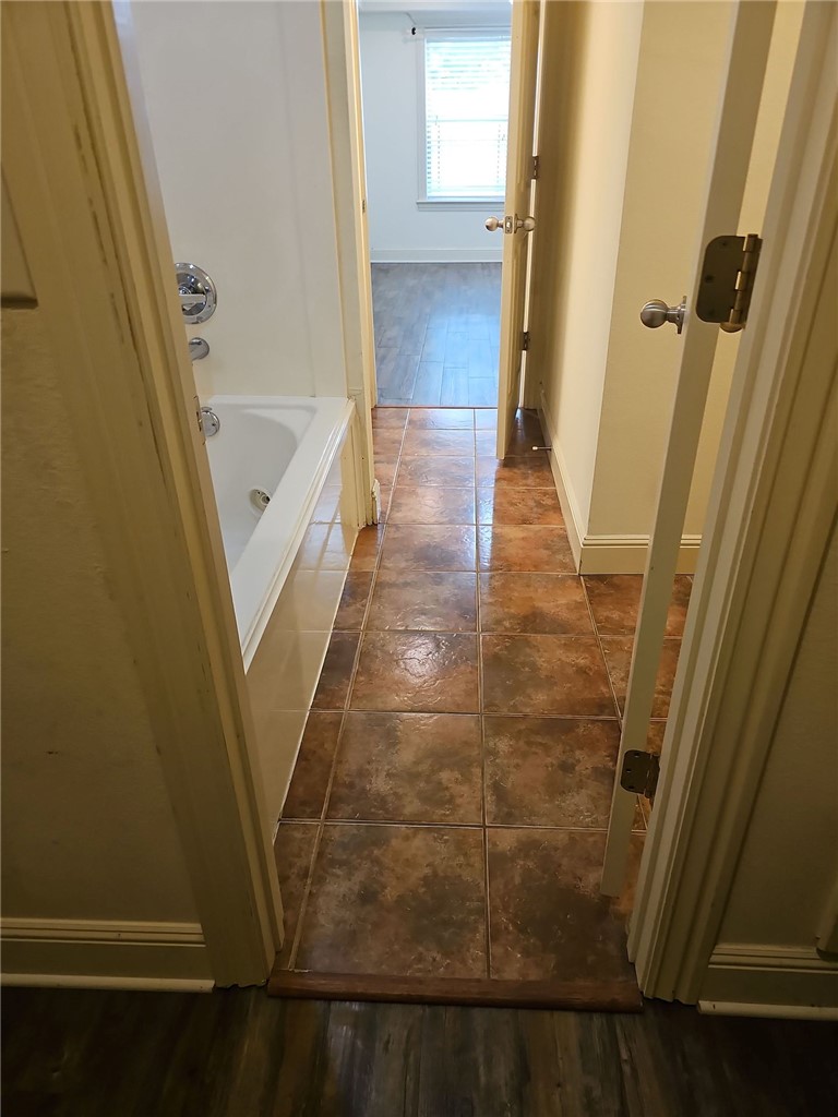 Country Meadows Sub-Gravette - Residential Lease