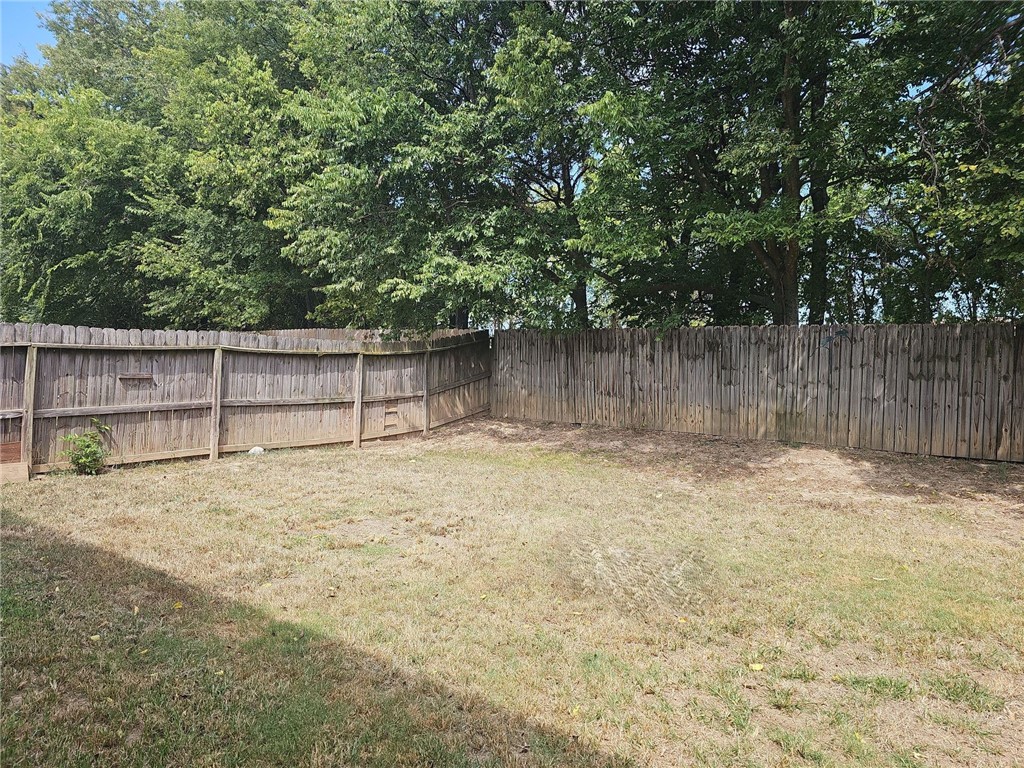 Country Meadows Sub-Gravette - Residential Lease