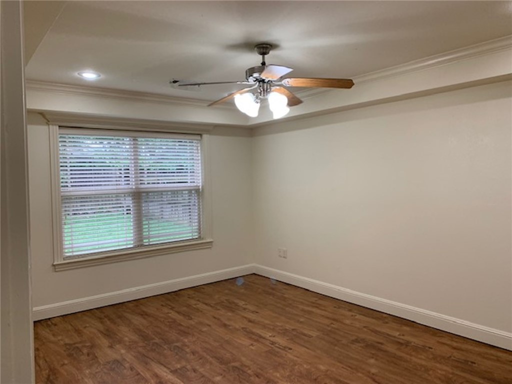 Country Meadows Sub-Gravette - Residential Lease