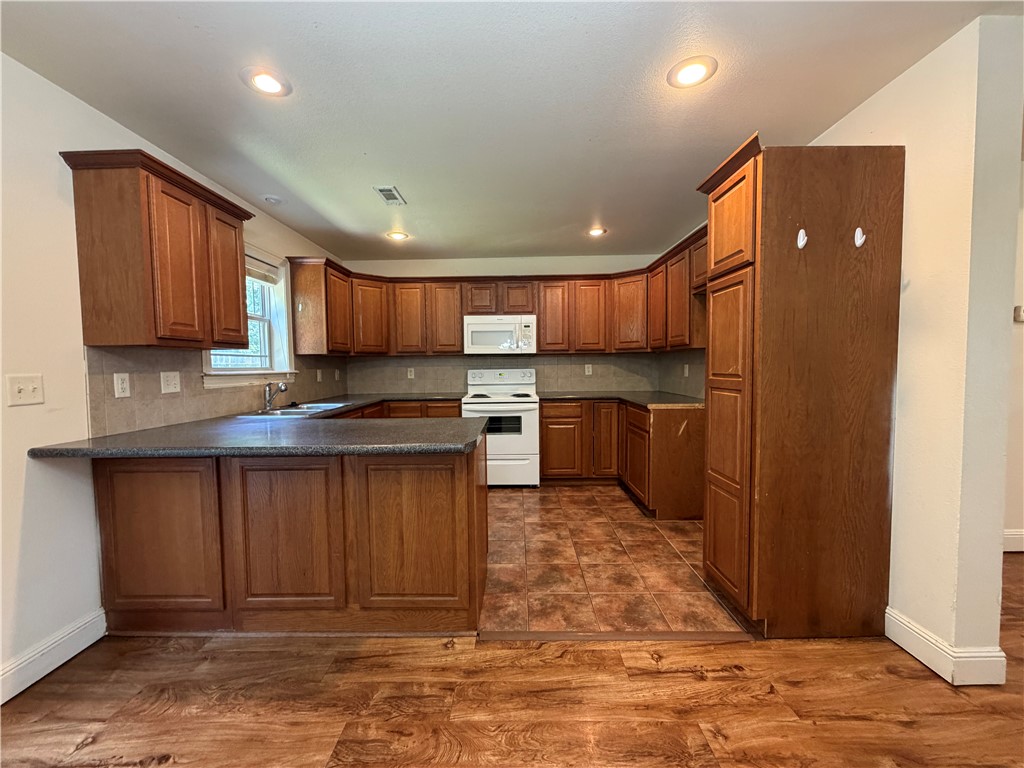 Country Meadows Sub-Gravette - Residential Lease