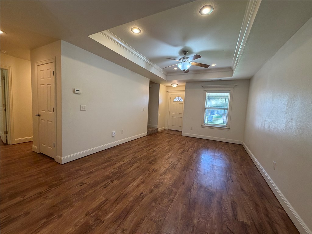 Country Meadows Sub-Gravette - Residential Lease