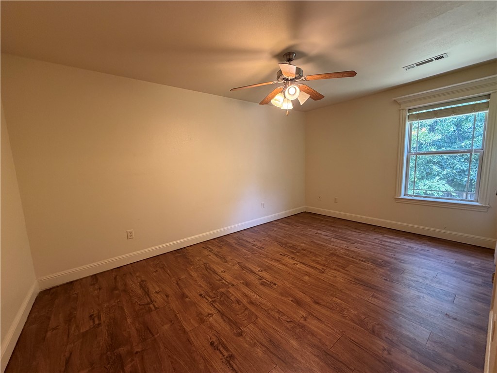 Country Meadows Sub-Gravette - Residential Lease