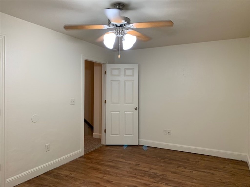 Country Meadows Sub-Gravette - Residential Lease