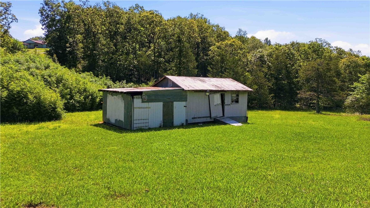 Huntsville City - Residential