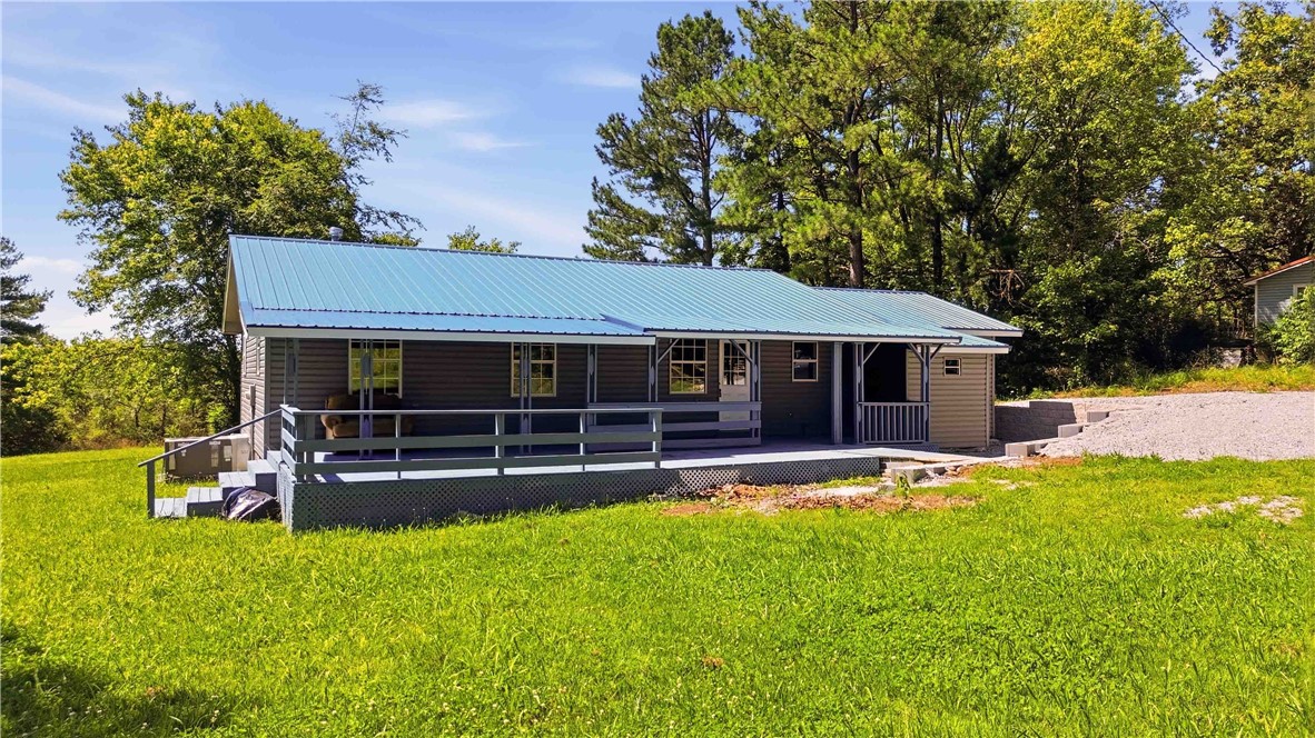 Huntsville City - Residential