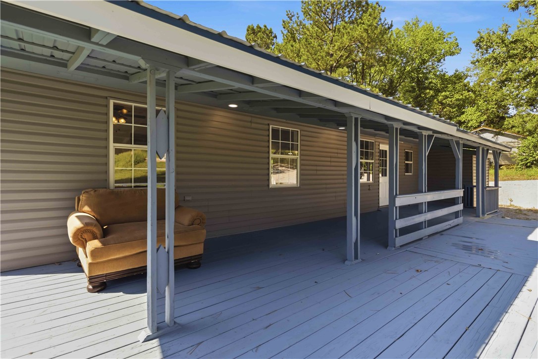 Huntsville City - Residential