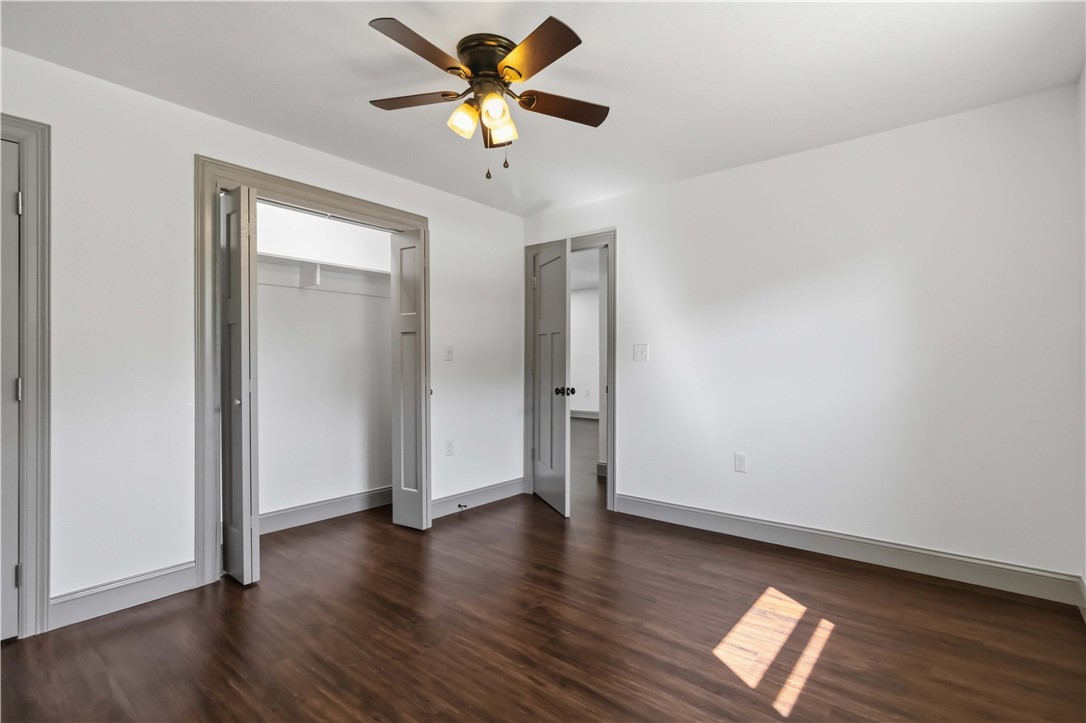 Huntsville City - Residential
