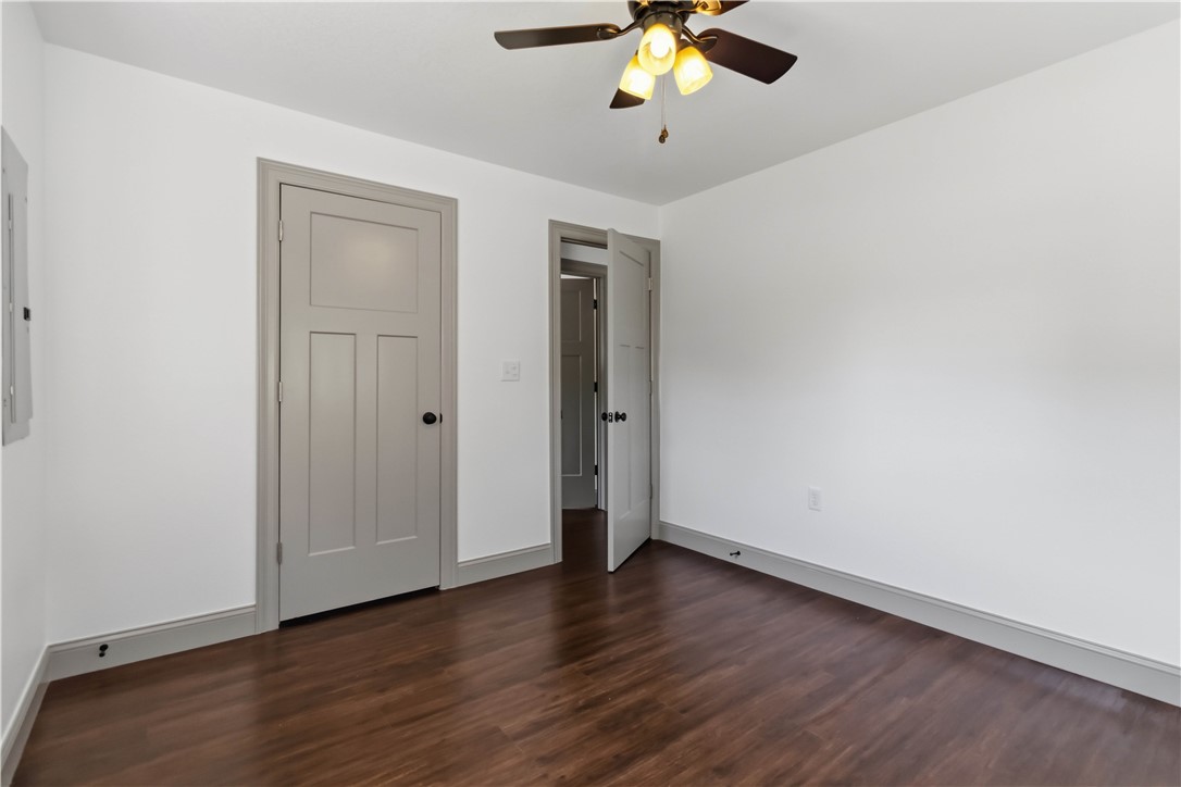 Huntsville City - Residential