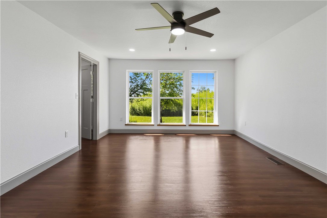 Huntsville City - Residential