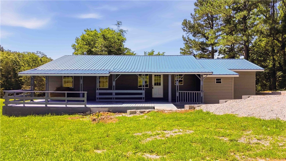 Huntsville City - Residential