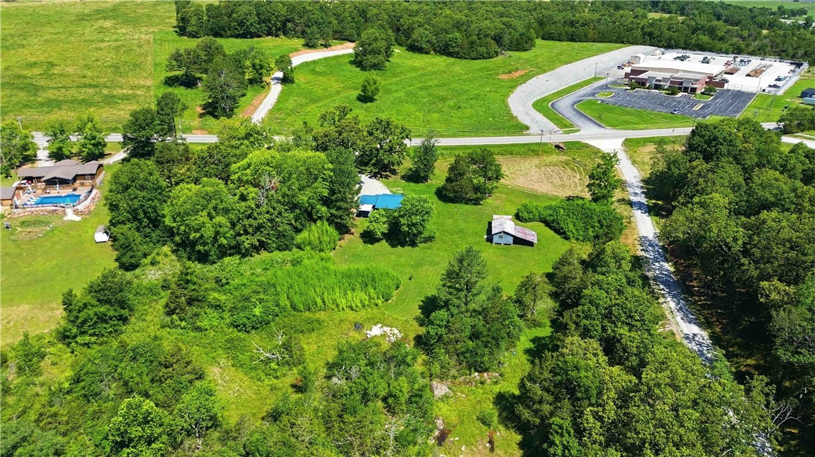Huntsville City - Residential