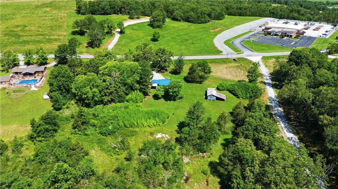 Huntsville City - Residential