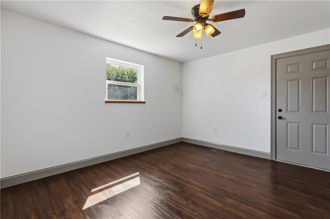Huntsville City - Residential