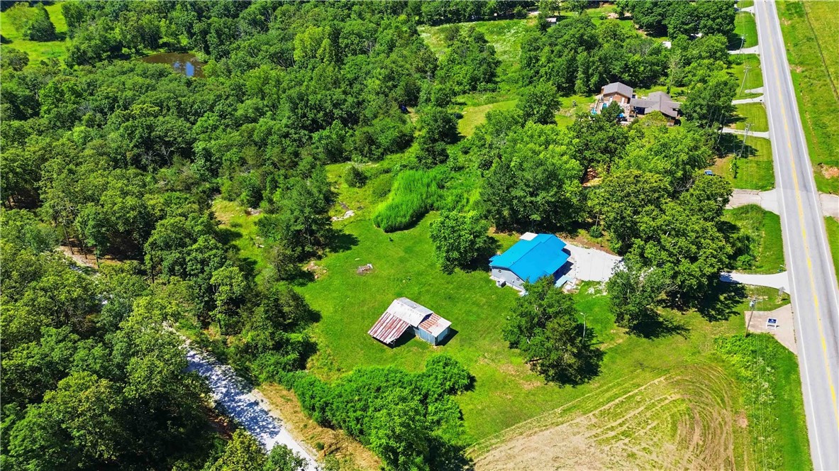 Huntsville City - Residential
