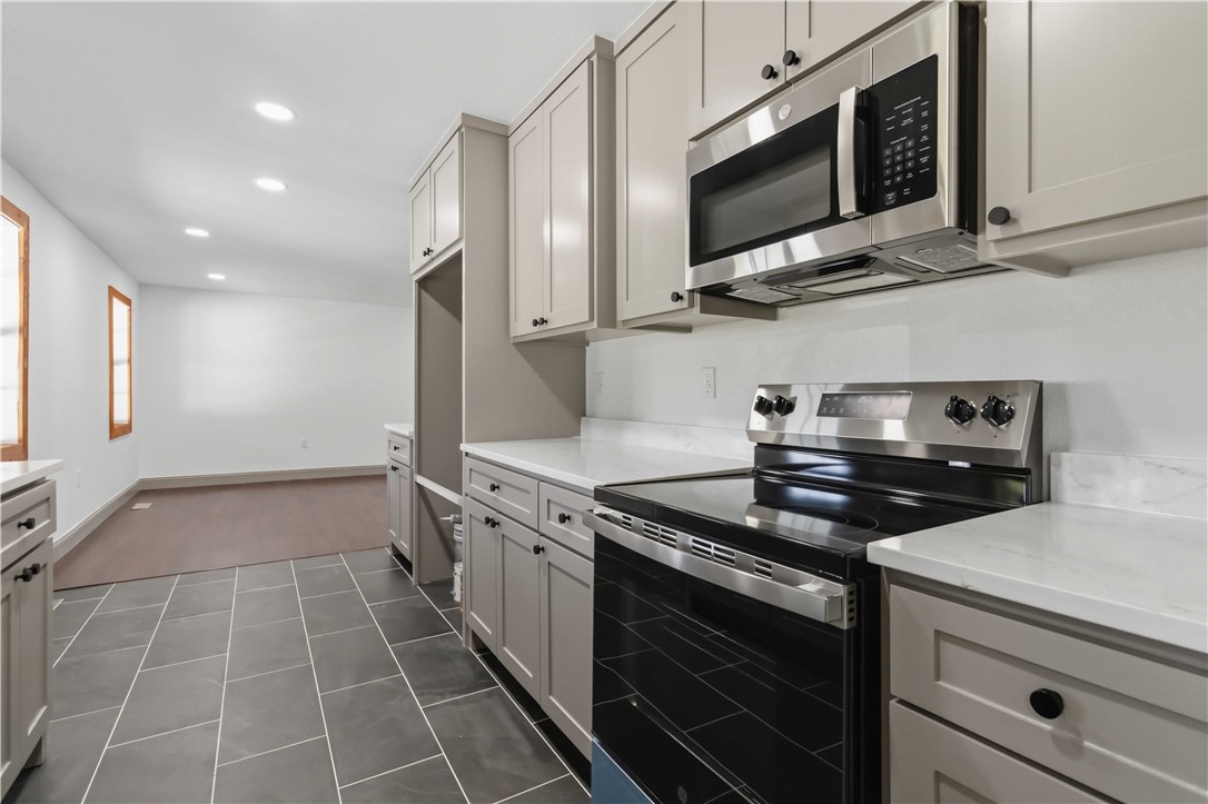 Huntsville City - Residential