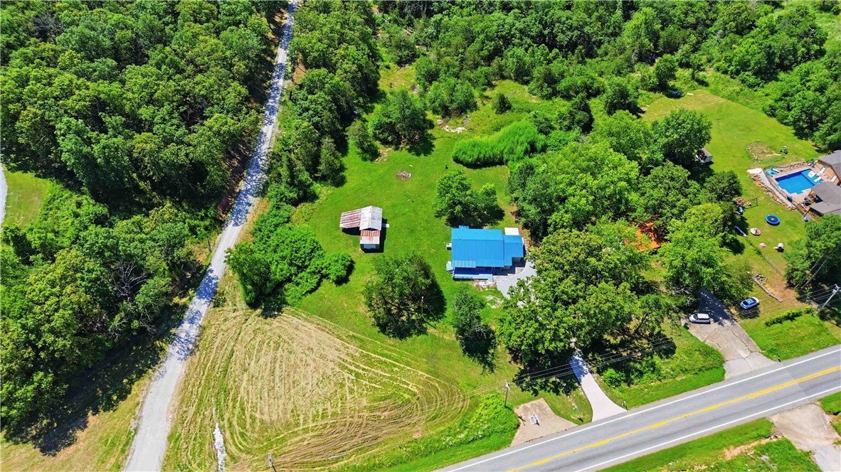 Huntsville City - Residential