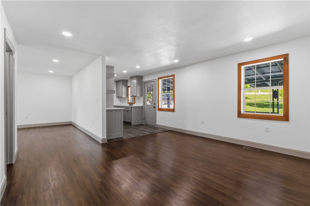Huntsville City - Residential