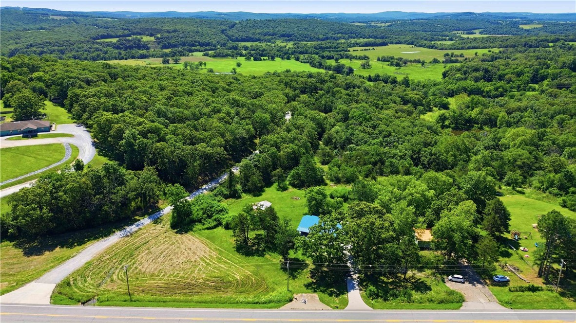 Huntsville City - Residential