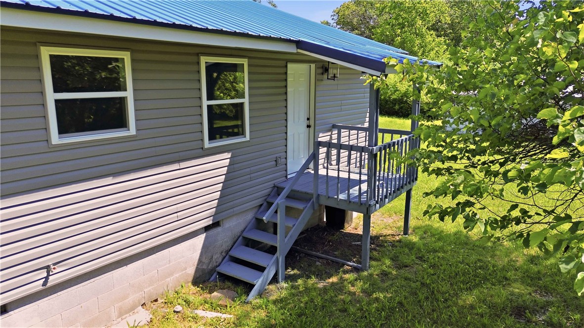 Huntsville City - Residential