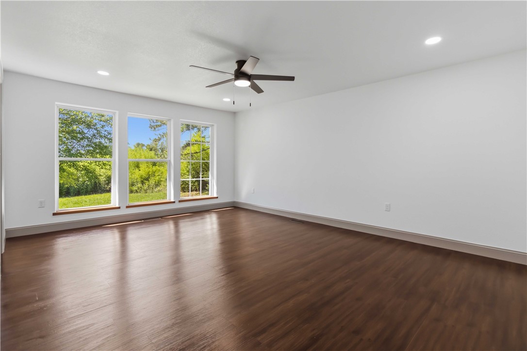 Huntsville City - Residential