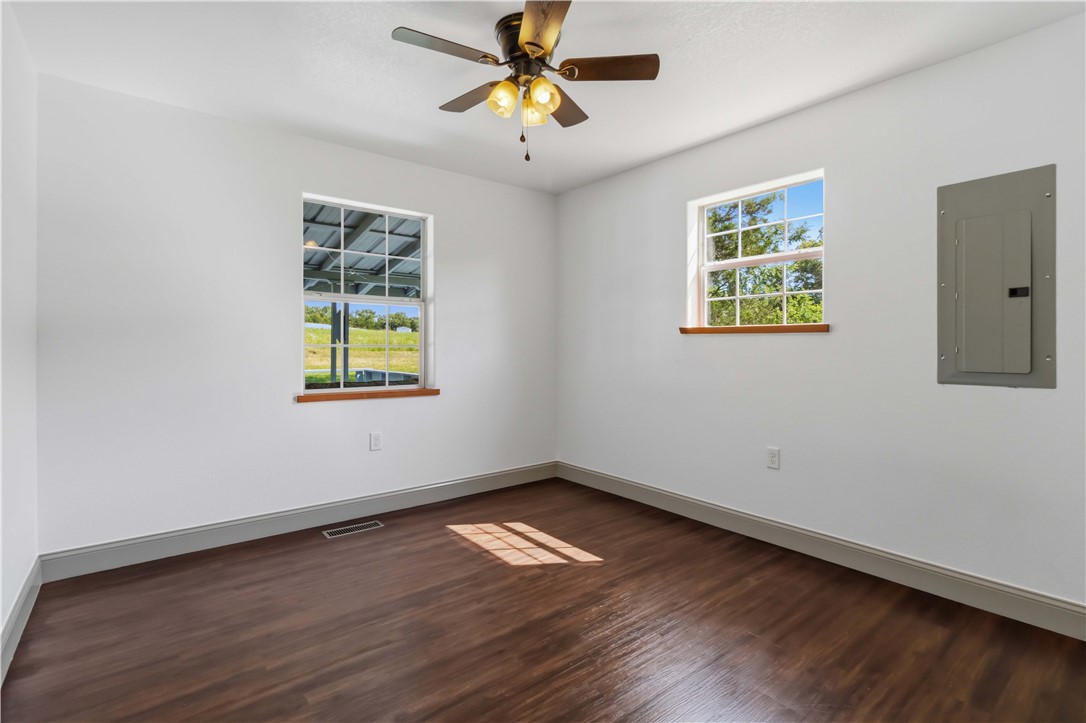 Huntsville City - Residential