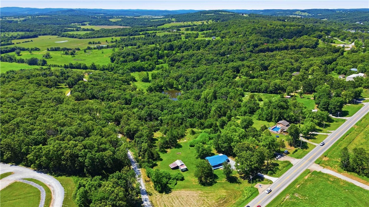 Huntsville City - Residential