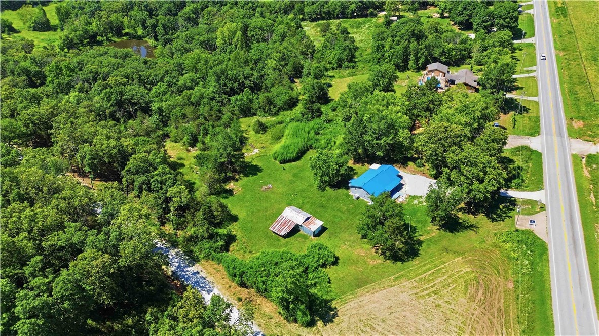 Huntsville City - Residential