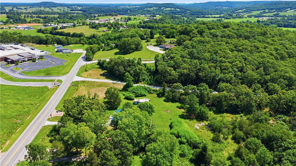 Huntsville City - Residential