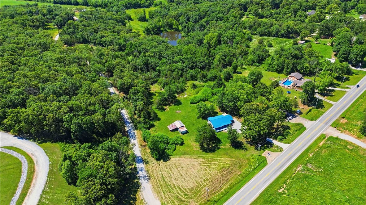 Huntsville City - Residential