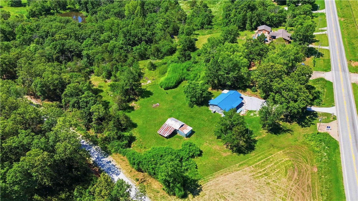Huntsville City - Residential