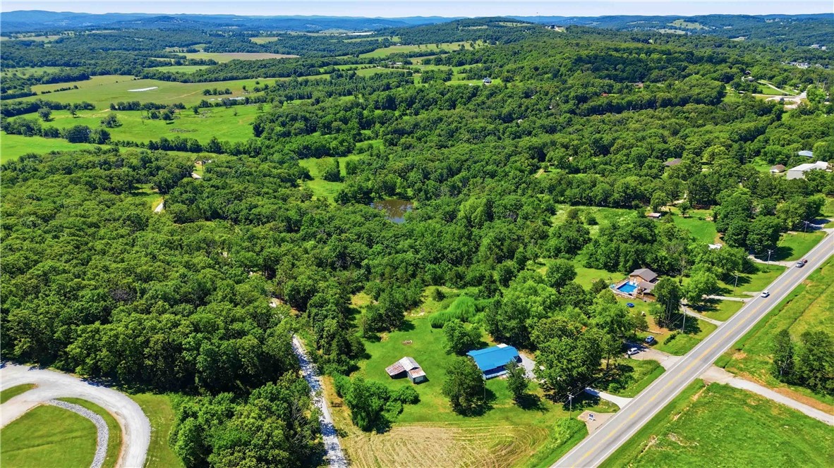 Huntsville City - Residential
