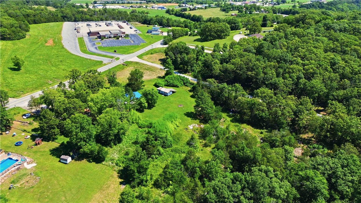 Huntsville City - Residential