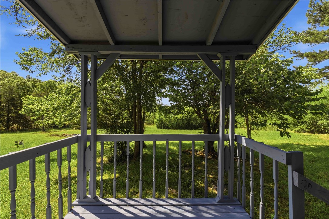 Huntsville City - Residential