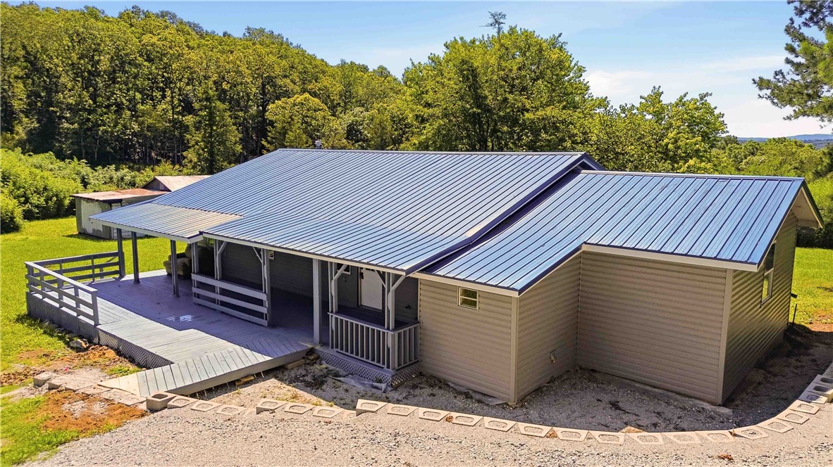 Huntsville City - Residential