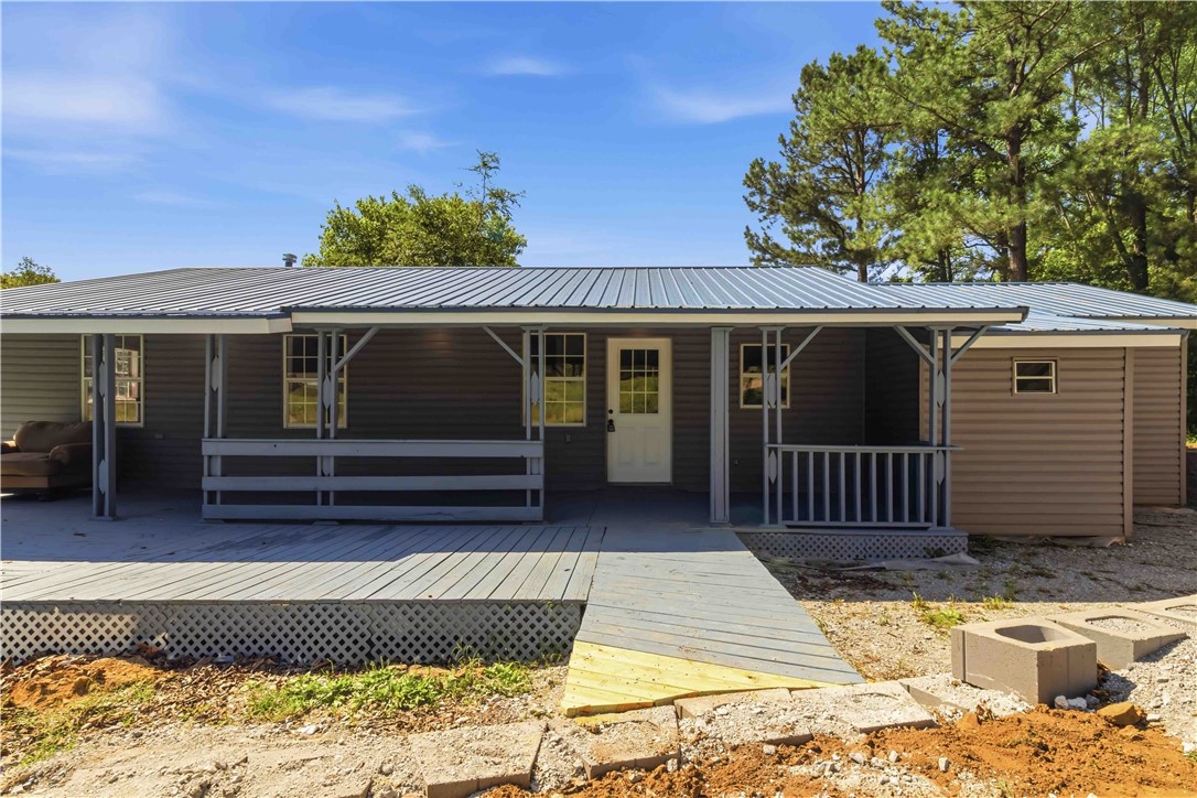 Huntsville City - Residential