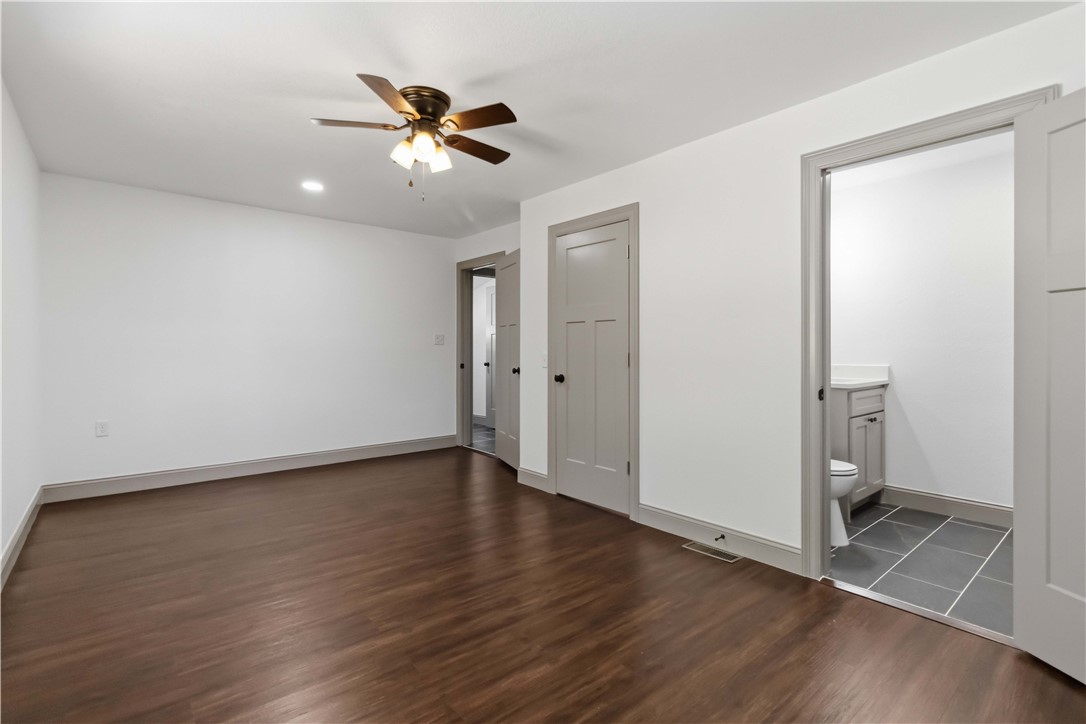 Huntsville City - Residential