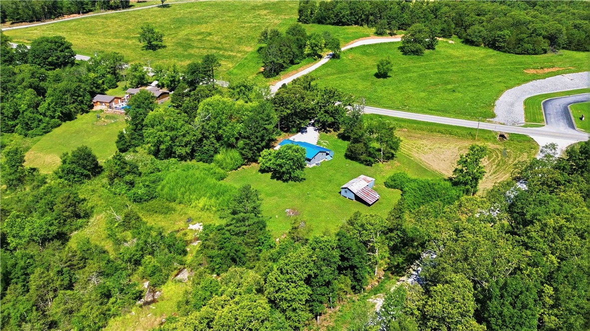 Huntsville City - Residential