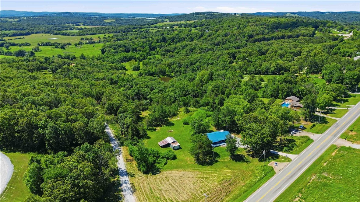 Huntsville City - Residential
