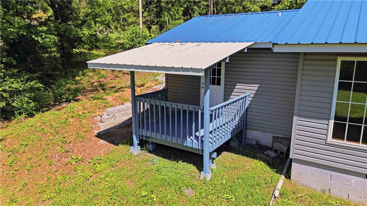 Huntsville City - Residential