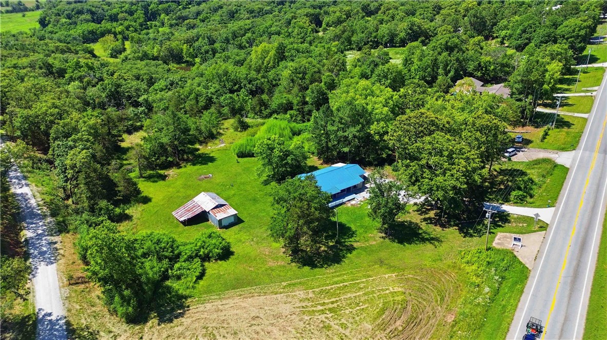 Huntsville City - Residential