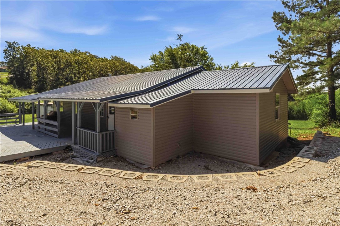 Huntsville City - Residential