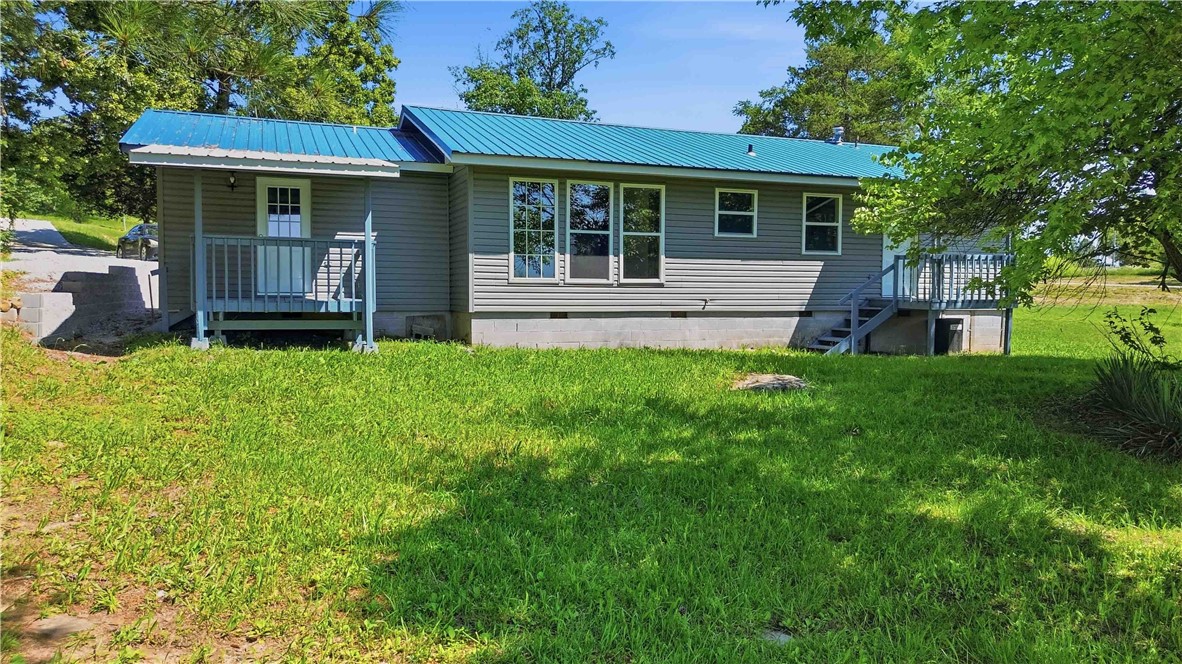 Huntsville City - Residential