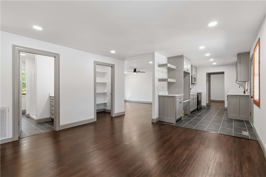 Huntsville City - Residential