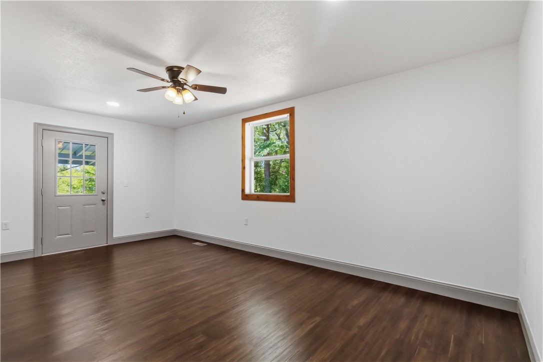 Huntsville City - Residential