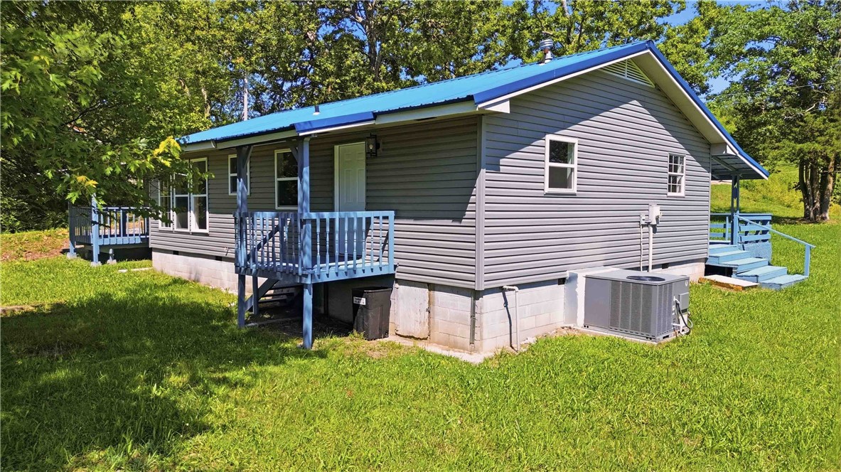Huntsville City - Residential
