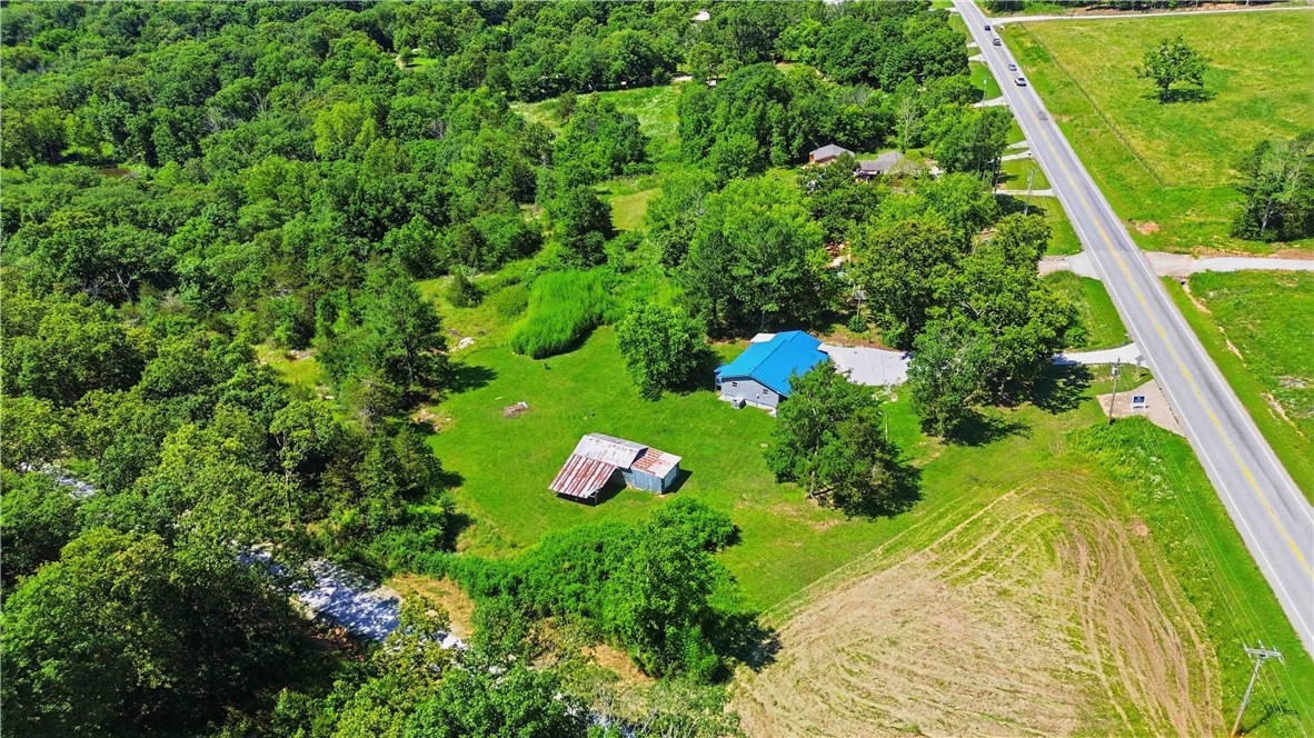 Huntsville City - Residential