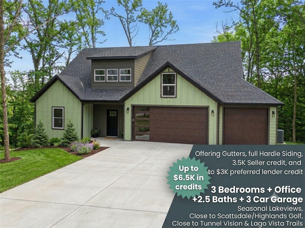 Evanton Sub Bvv - Residential
